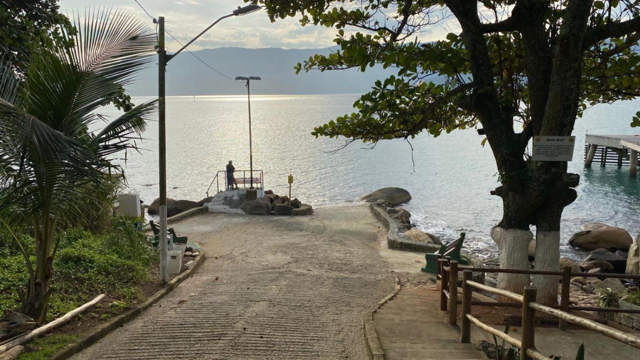 Сasa de vacaciones Casa De Despojada Ilhabela