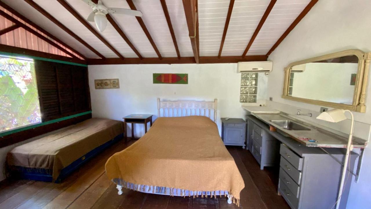 Casa De Despojada