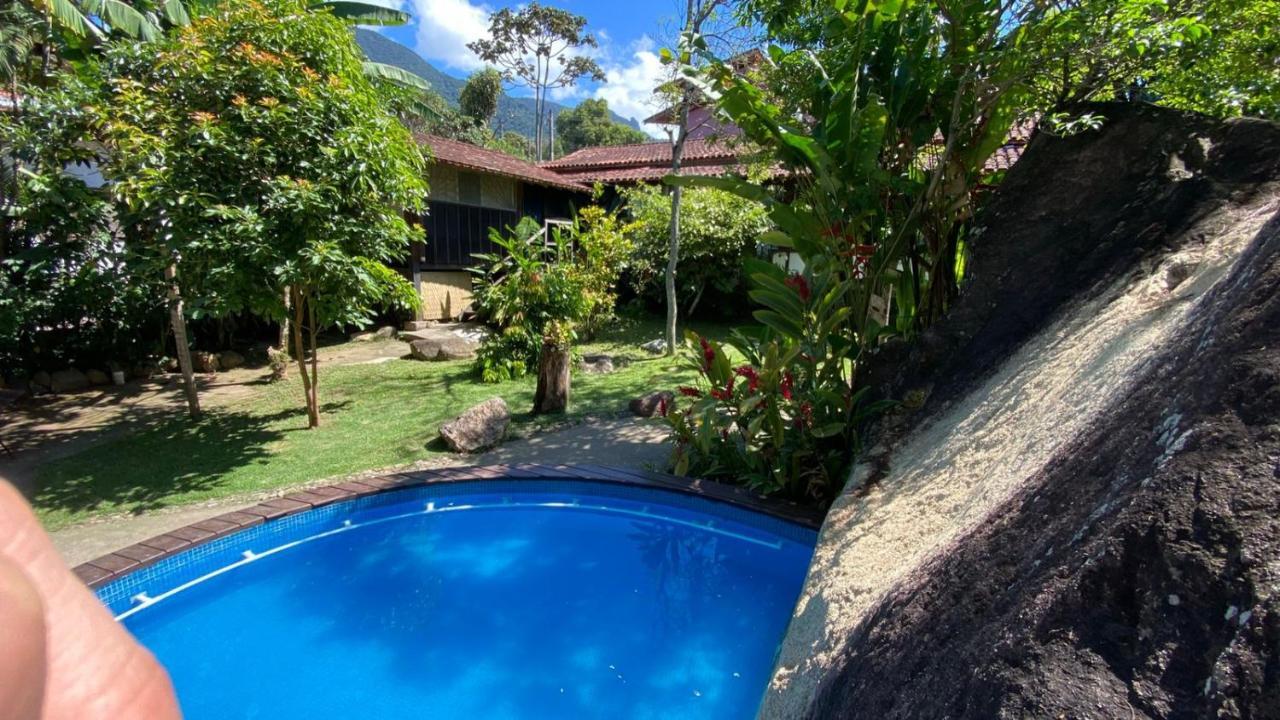 Сasa de vacaciones Casa De Despojada