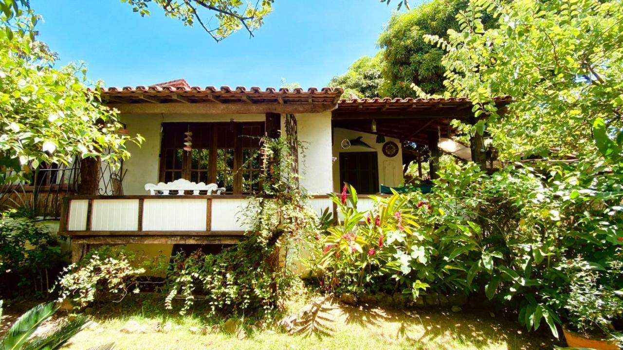 Casa De Despojada * Ilhabela
