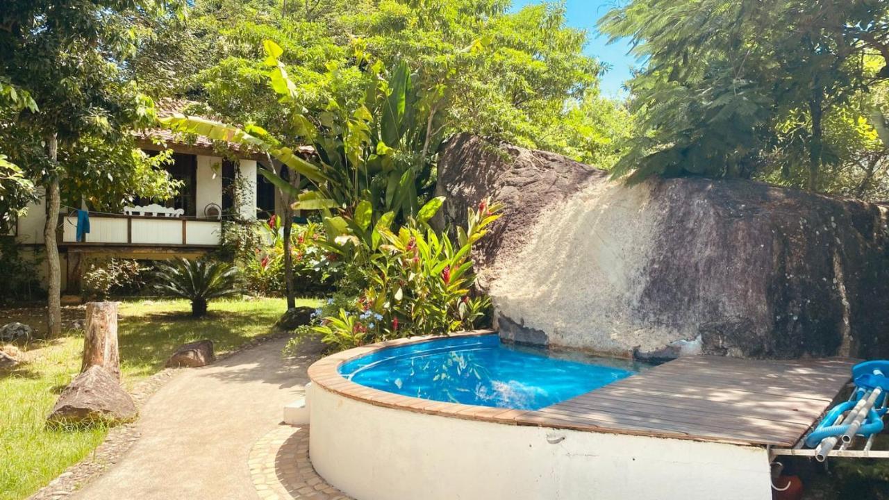 Сasa de vacaciones Casa De Despojada *