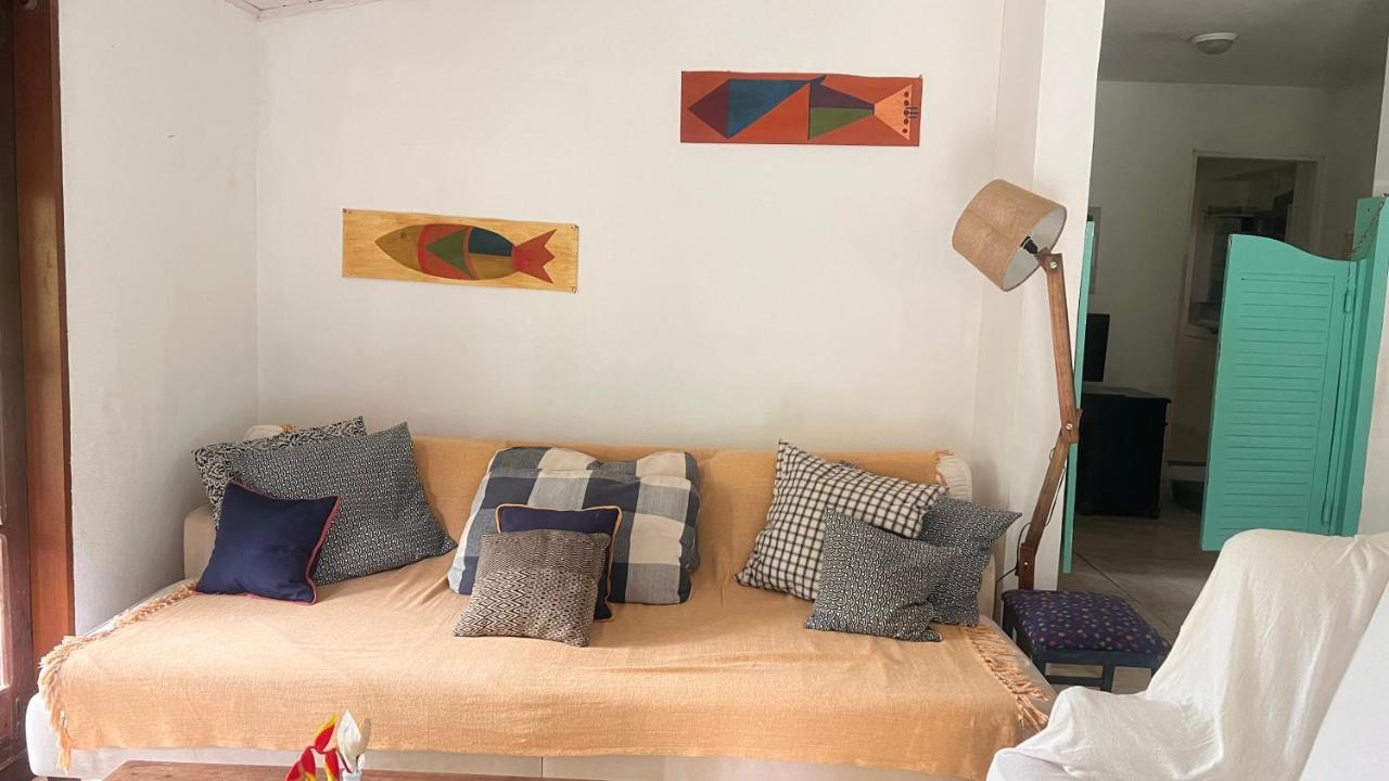 Casa De Despojada Сasa de vacaciones
