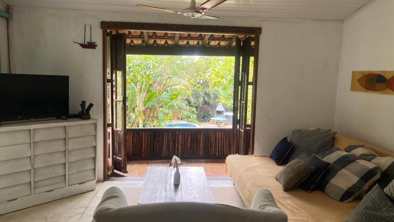 Сasa de vacaciones Casa De Despojada Ilhabela