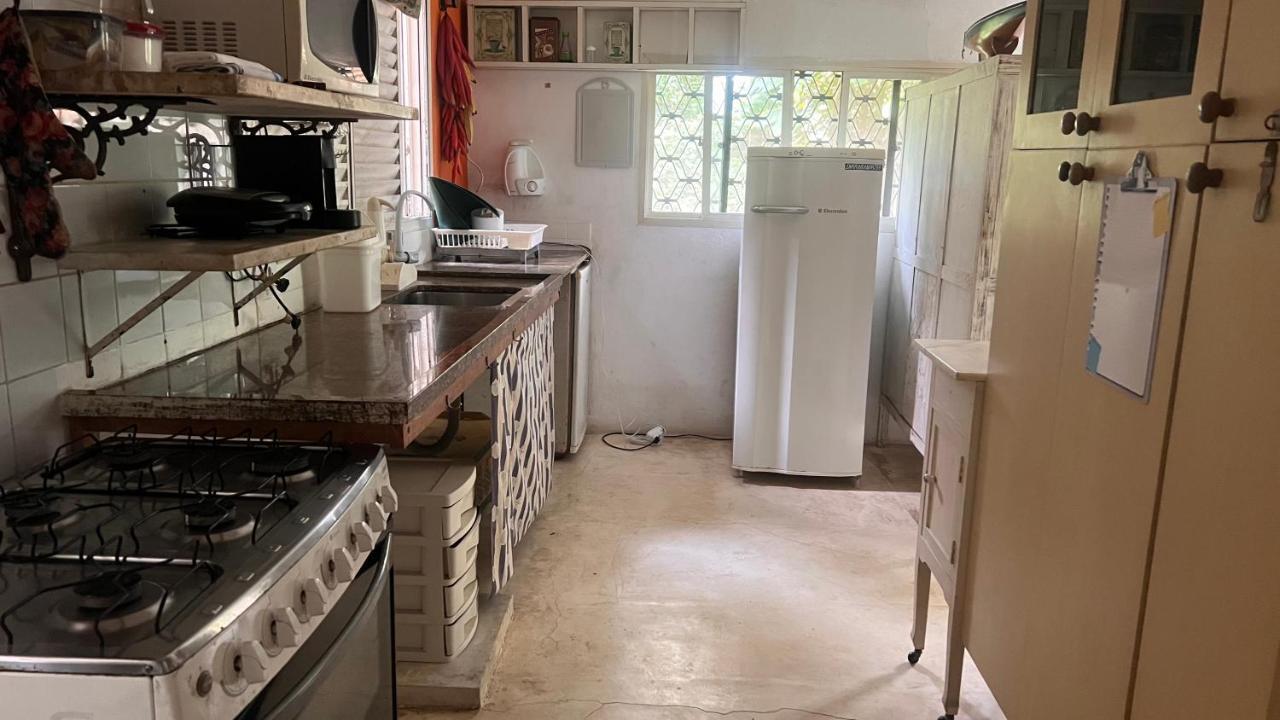 Сasa de vacaciones Casa De Despojada *