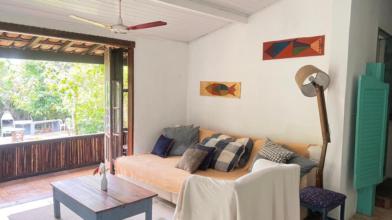 Casa De Despojada Сasa de vacaciones *