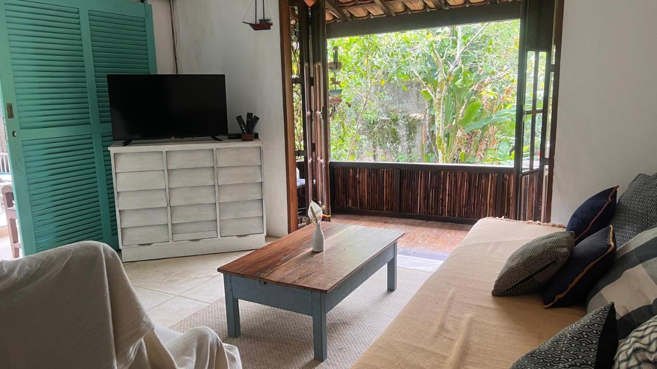Сasa de vacaciones Casa De Despojada Ilhabela
