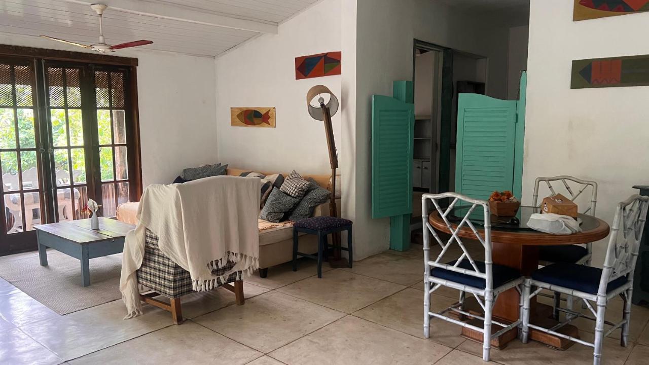 Сasa de vacaciones Casa De Despojada