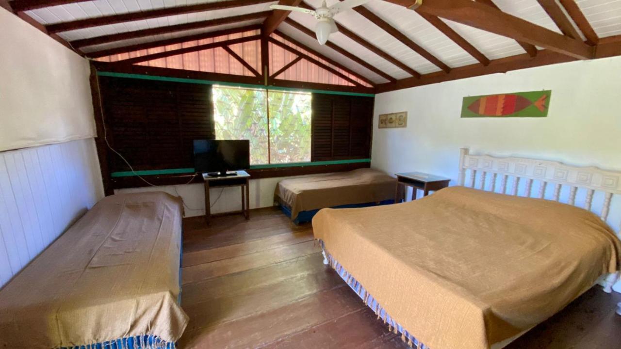 Casa Raizes Do Mar *