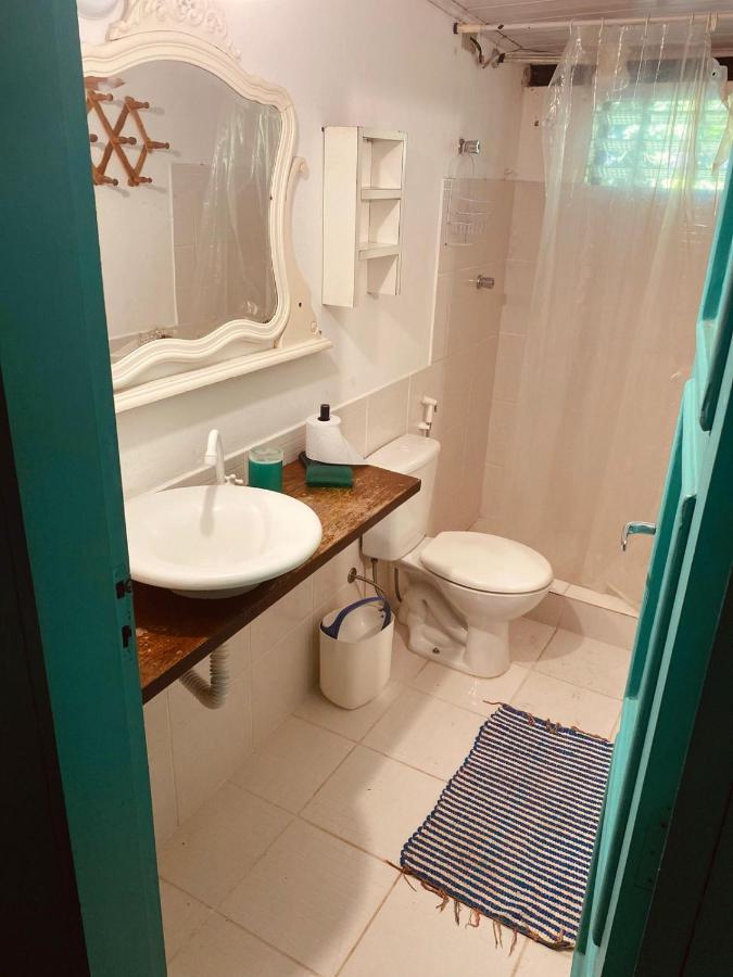 Holiday home Casa Raizes Do Mar