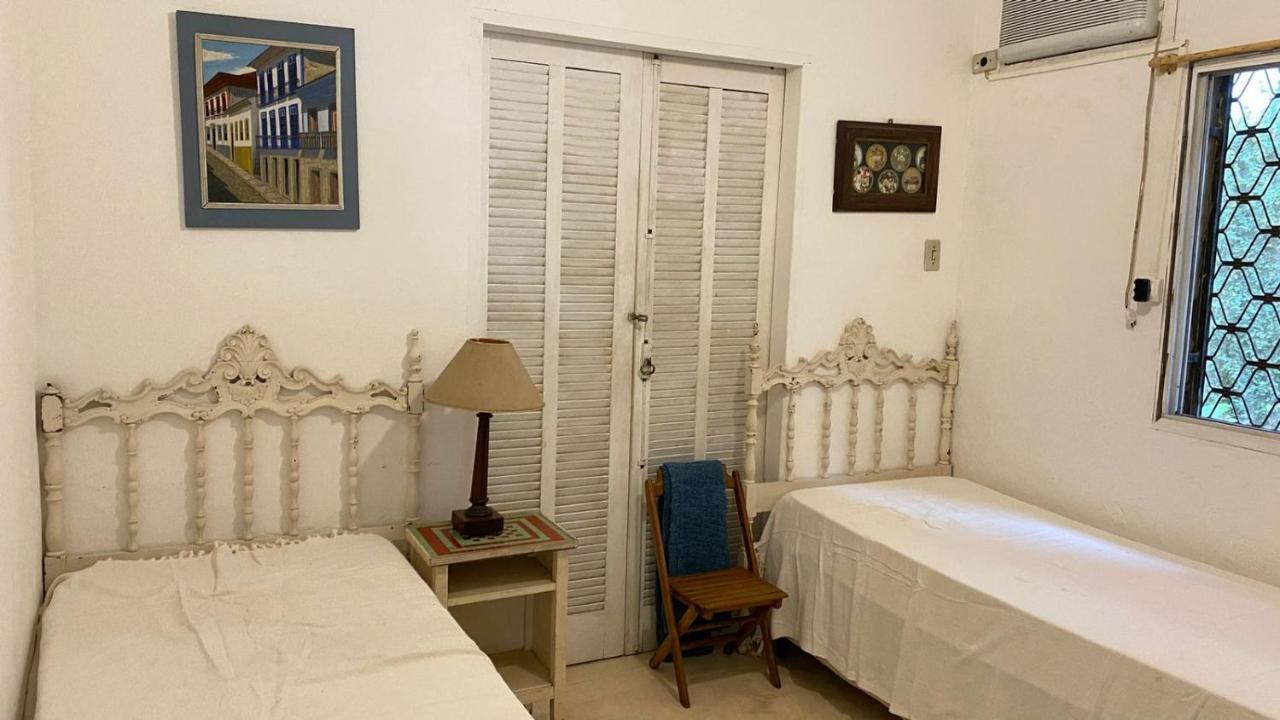 Casa Raizes Do Mar *