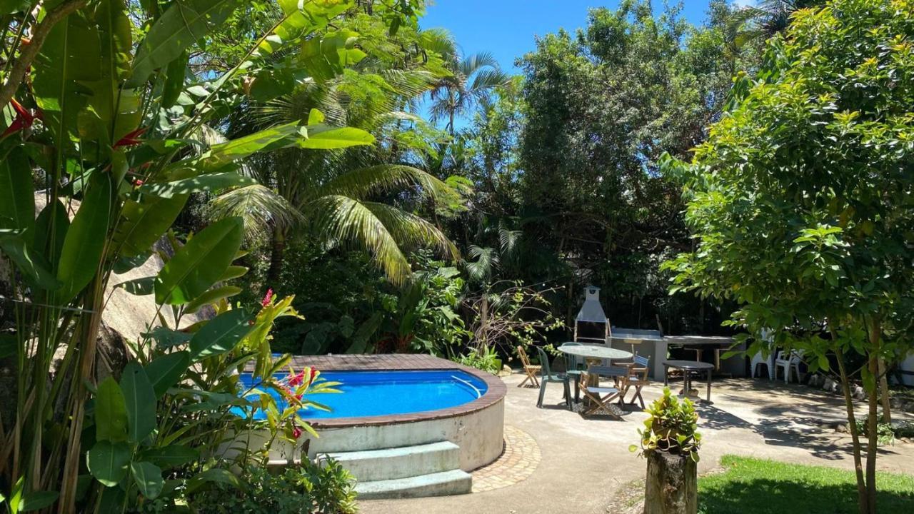 Casa Raizes Do Mar * Ilhabela