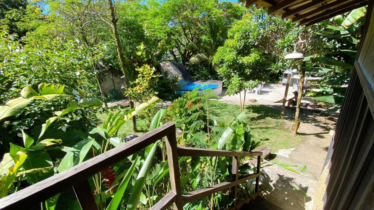Casa Raizes Do Mar Holiday home