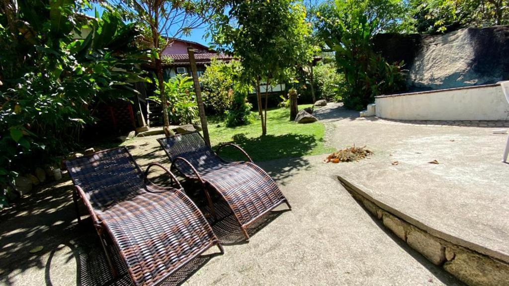 Casa Raizes Do Mar * Ilhabela