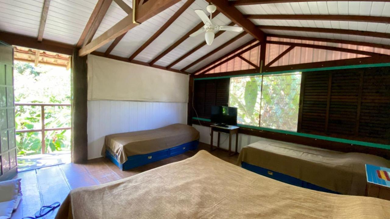 Casa Raizes Do Mar Holiday home Ilhabela