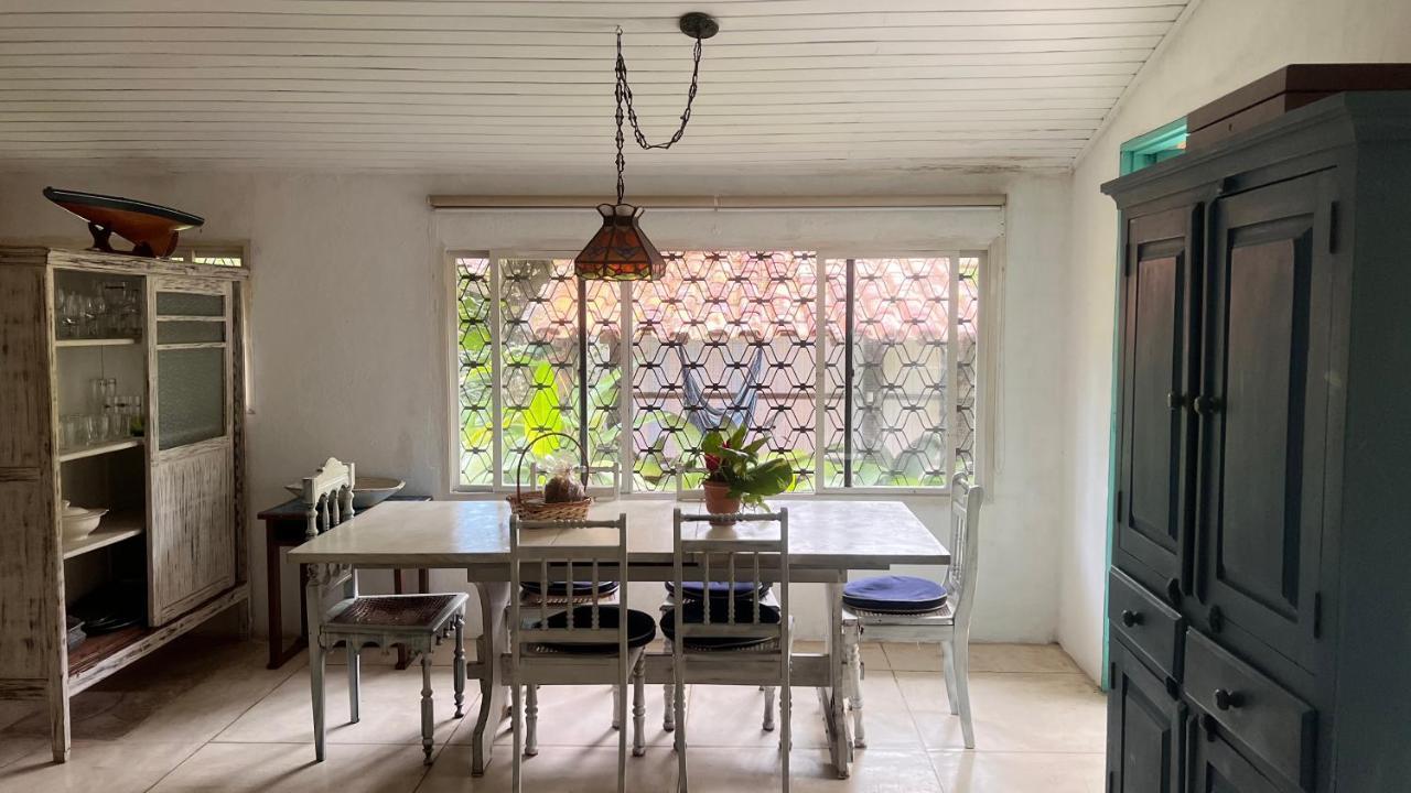 Casa Raizes Do Mar Ilhabela