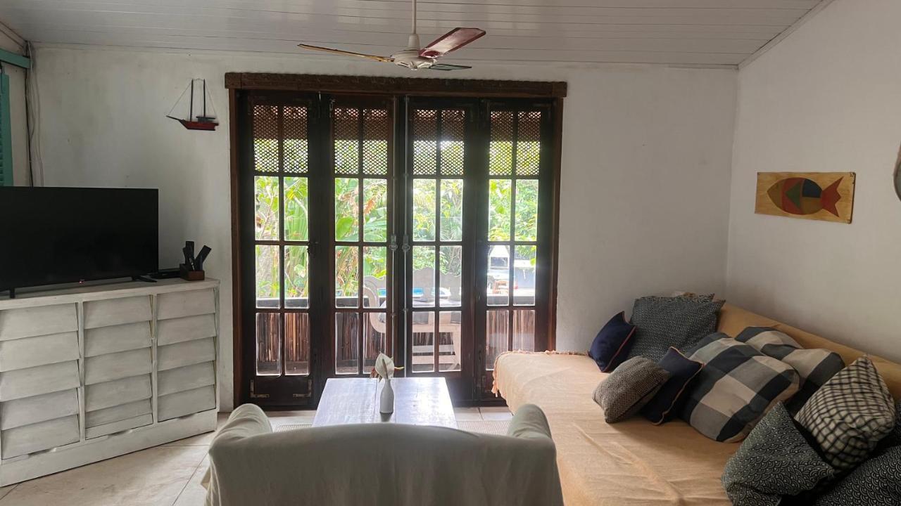 Casa Raizes Do Mar *