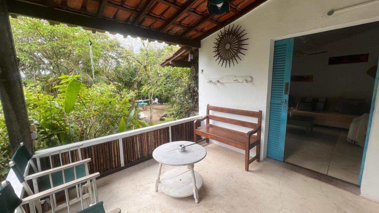 Casa Raizes Do Mar *